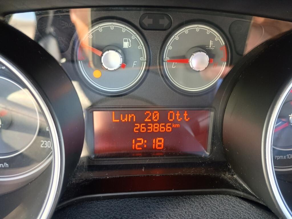 Fiat Punto Evo 5P 1.3 MJ 95cv Dynamic