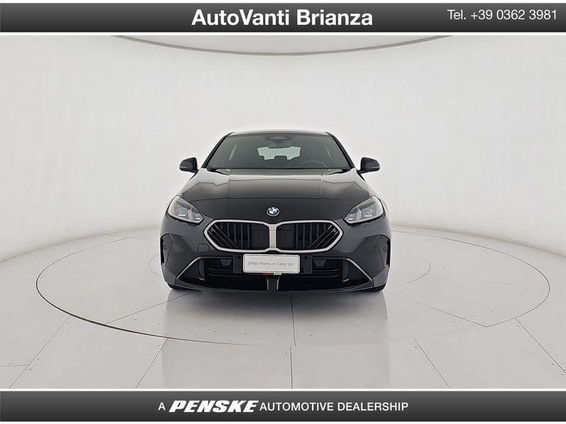 BMW Serie 1 116 MSport auto