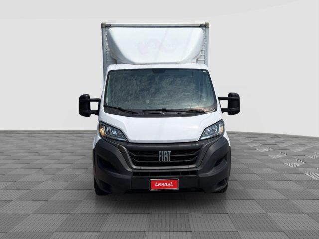 FIAT Ducato Ducato 35 2.2 Mjt 140CV PL Cabinato Maxi