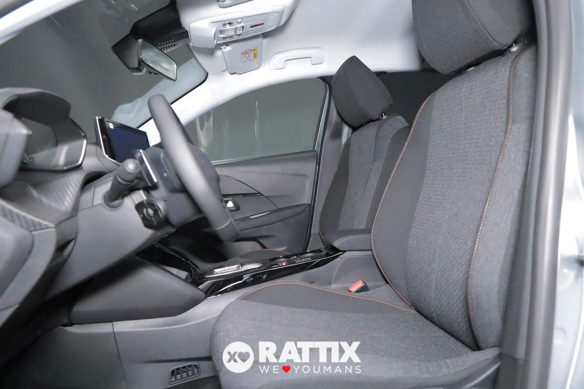 Peugeot 208 1.2 Hybrid 110CV Business e-DCS6