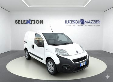 FIAT Fiorino 2ª serie - Fiorino 1.3 MJT 95CV Cargo SX