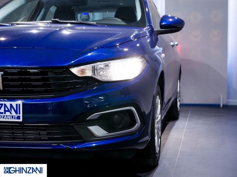 FIAT Tipo 1.6 Mjt S&S 4 porte