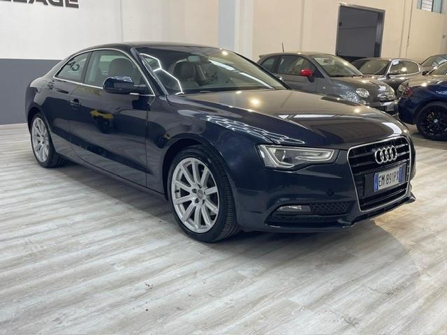 Audi A5 2.0 TDI 177 CV Advanced