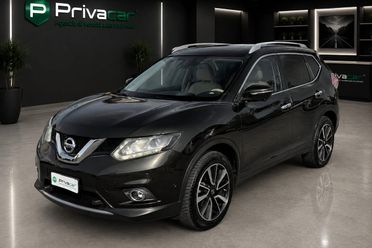 NISSAN X-Trail 1.6 dCi 4WD Tekna