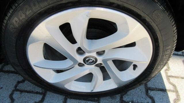 Opel Adam 1.4 87 CV GPL Tech Jam