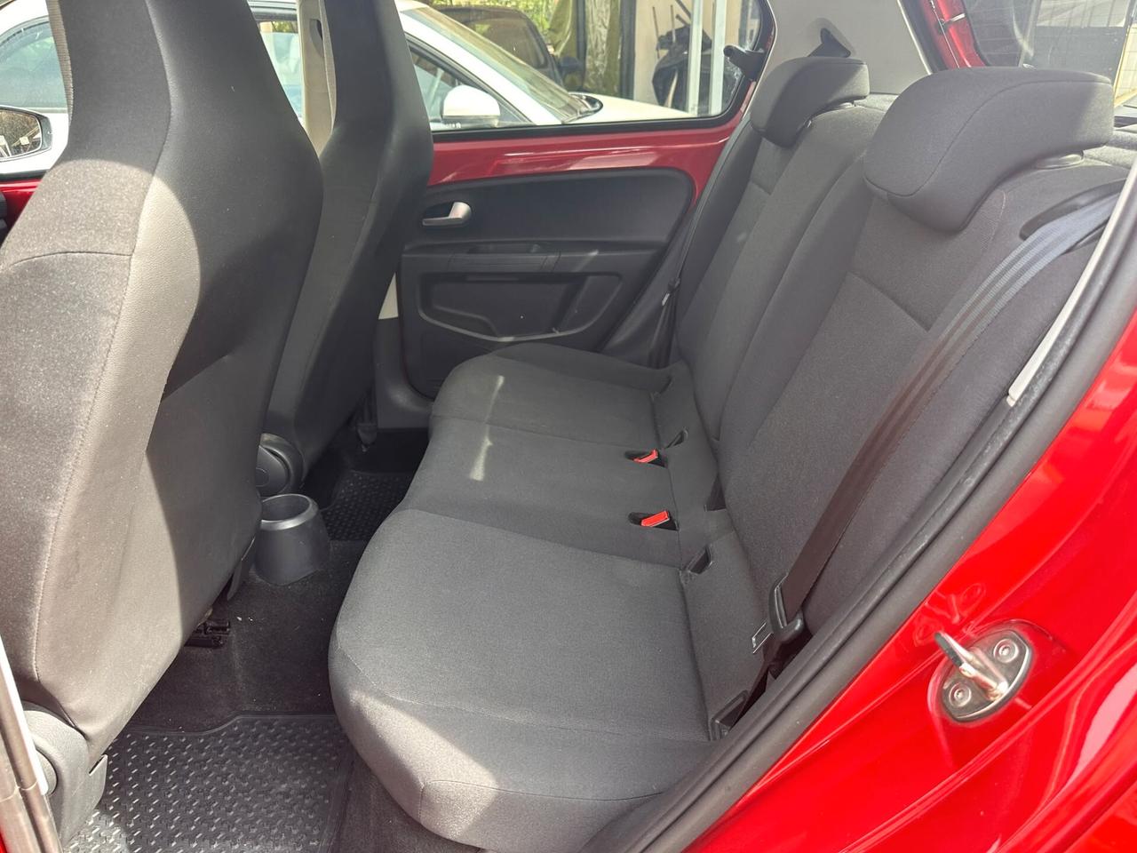 Volkswagen up! 1.0 5p. EVO color BlueMotion Technology