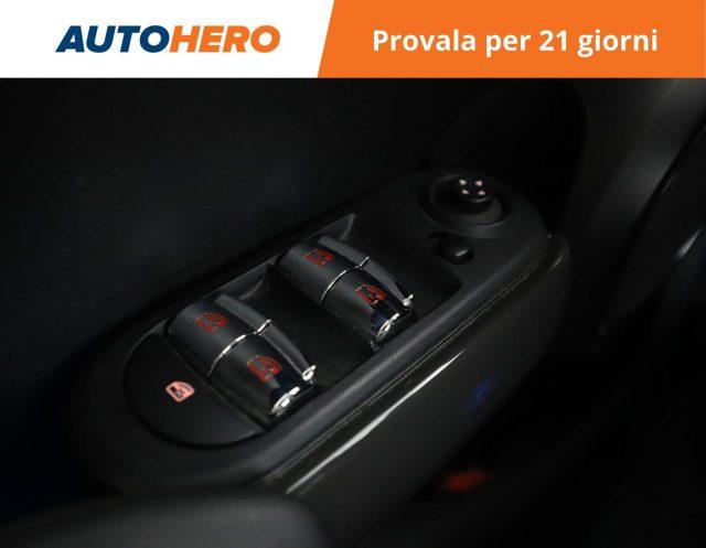 MINI One 1.5 One 75 CV 5 porte