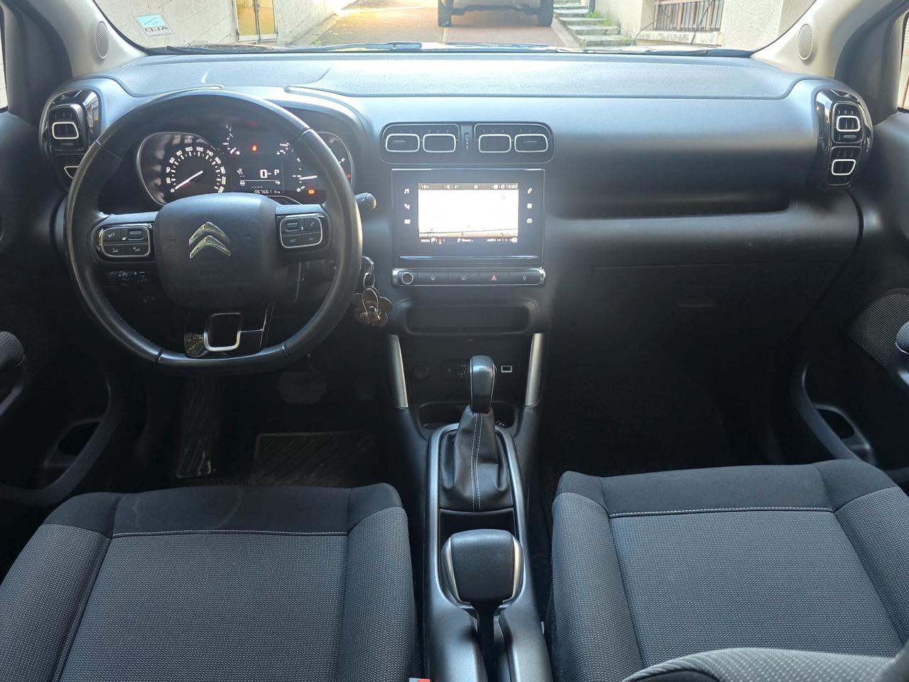 Citroen C3 Aircross PureTech 130 S&S EAT6 Shine