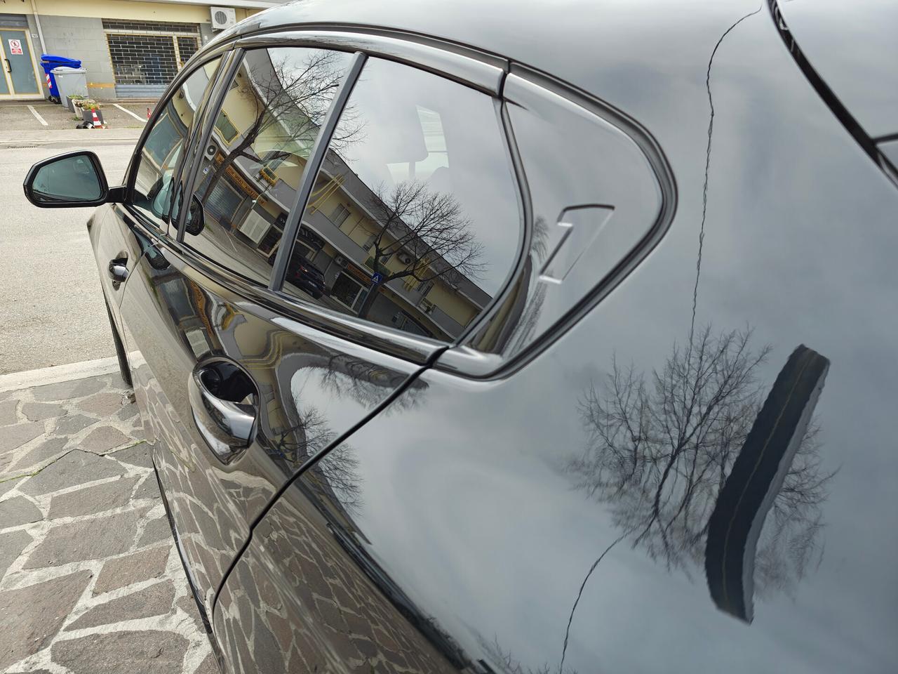 Bmw 118 118d MSport Pro