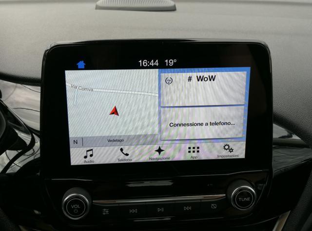 FORD Fiesta 1.5 TDCi 5 porte Business