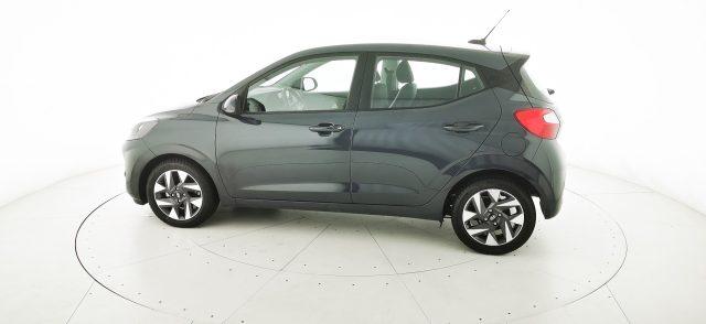 HYUNDAI i10 1.0 MPI Connectline