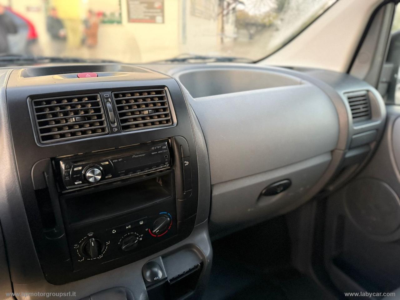 Expert 2.0 HDi 120CV Furgone