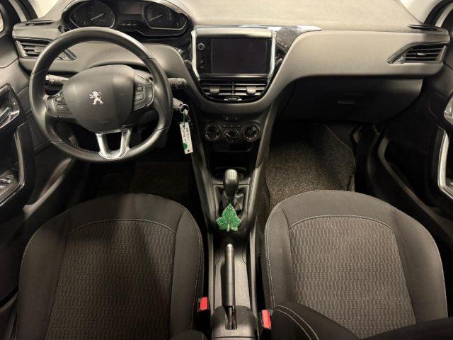 PEUGEOT 208 1° serie PureTech 82 5 porte Active