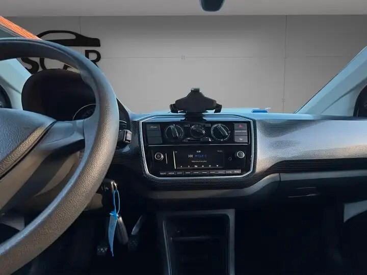 Volkswagen up! 1.0 Unipro-Promo-Finanziamento