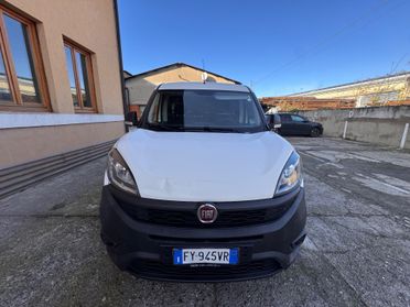 Fiat Doblo Doblò 1.4 Natural Power PC-TN Cargo Business