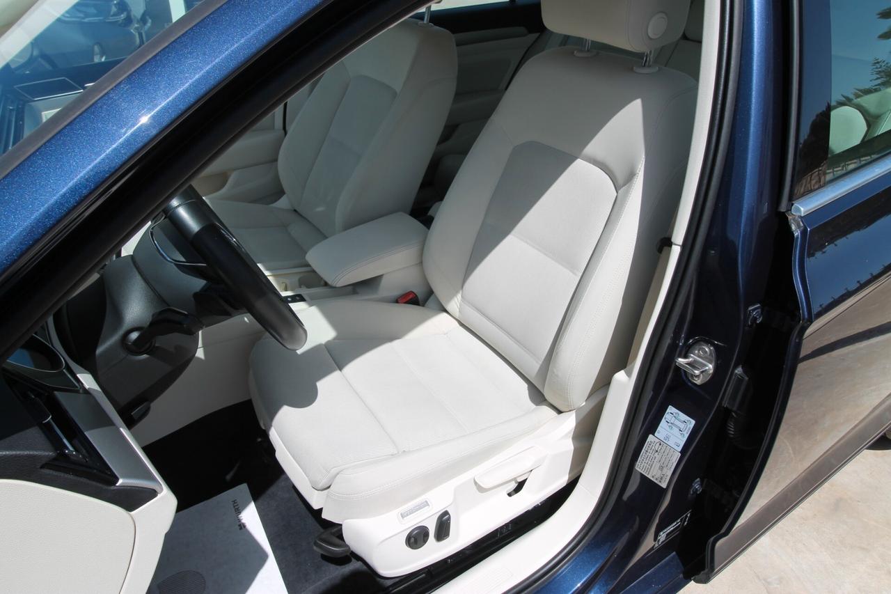 Volkswagen Passat Variant 2.0 TDI DSG HIGHLINE |2018