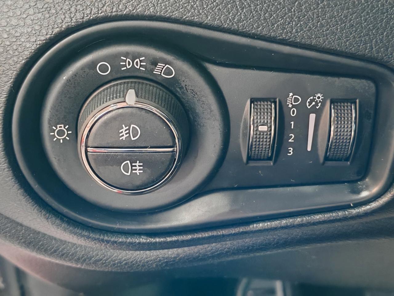 Jeep Renegade 1.0 T3 Longitude GPL