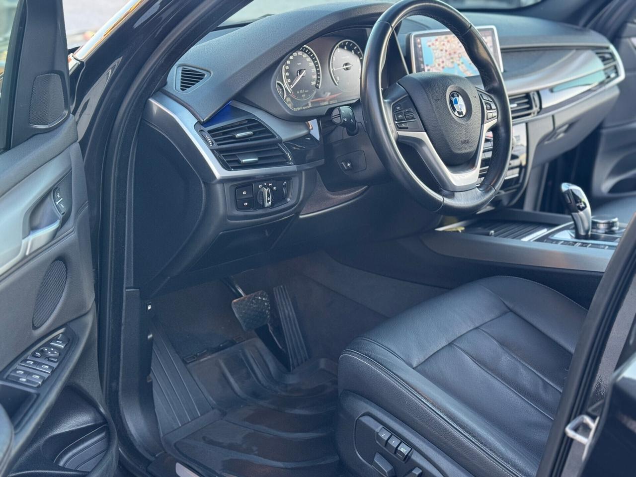 Bmw X5 xDrive40i eDrive 245CV