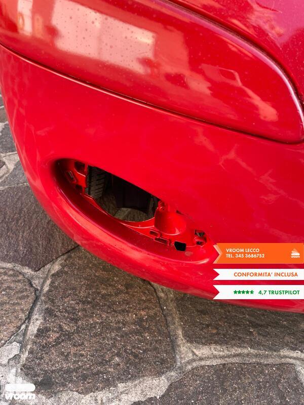 TOYOTA Aygo 1ª serie Aygo 1.0 12V VVT-i 3 porte