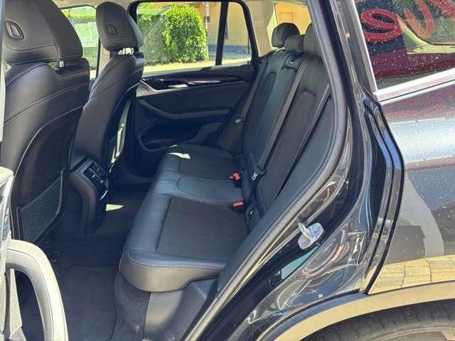 BMW X3 xDrive20d xLine FULL LED-NAVI
