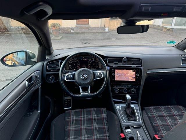 Volkswagen Golf GTI Golf GTI Performance 2.0 245 CV TSI DSG 5p. BMT