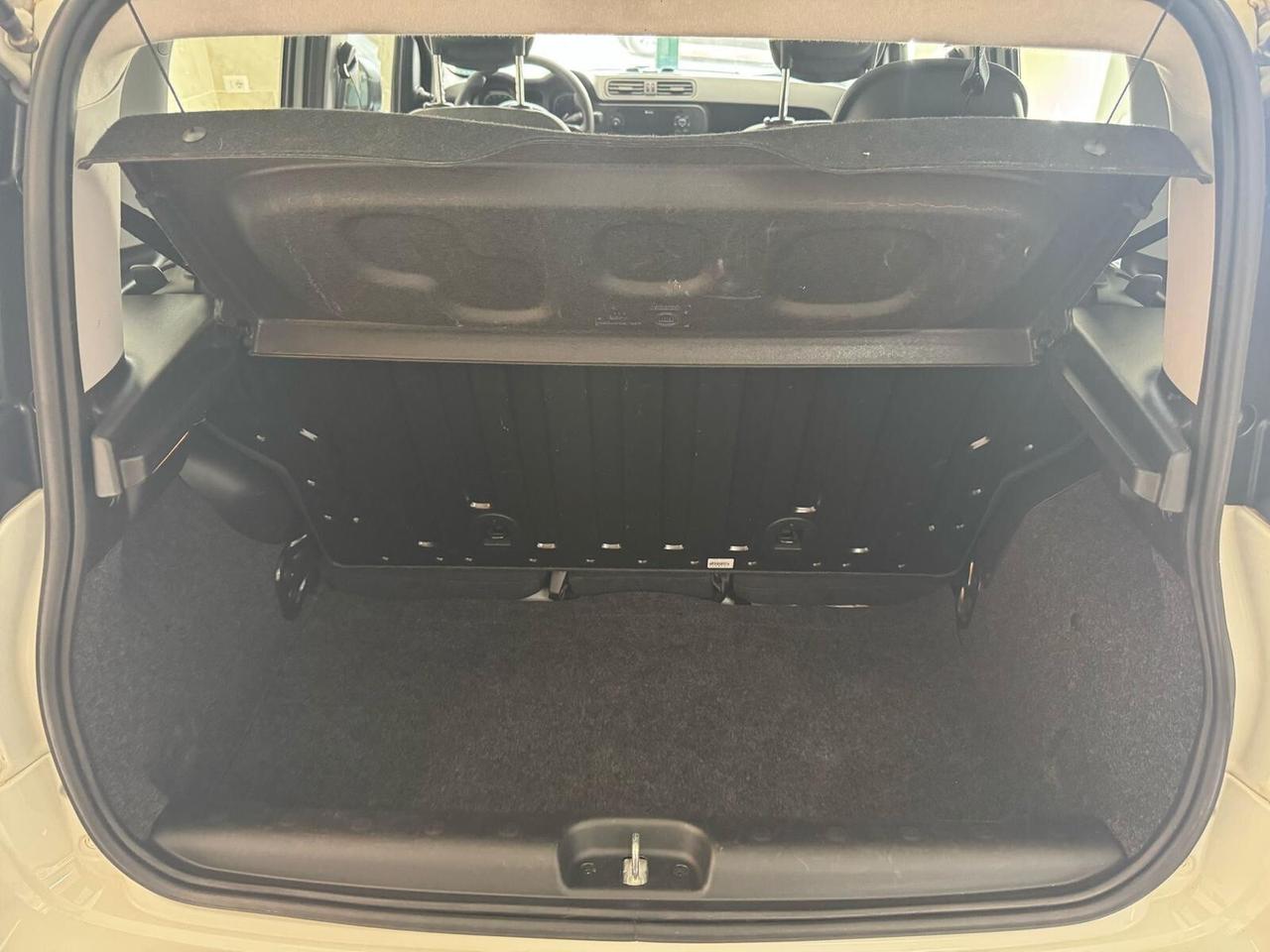 Fiat Panda 1.0 FireFly S&S Hybrid City Cross
