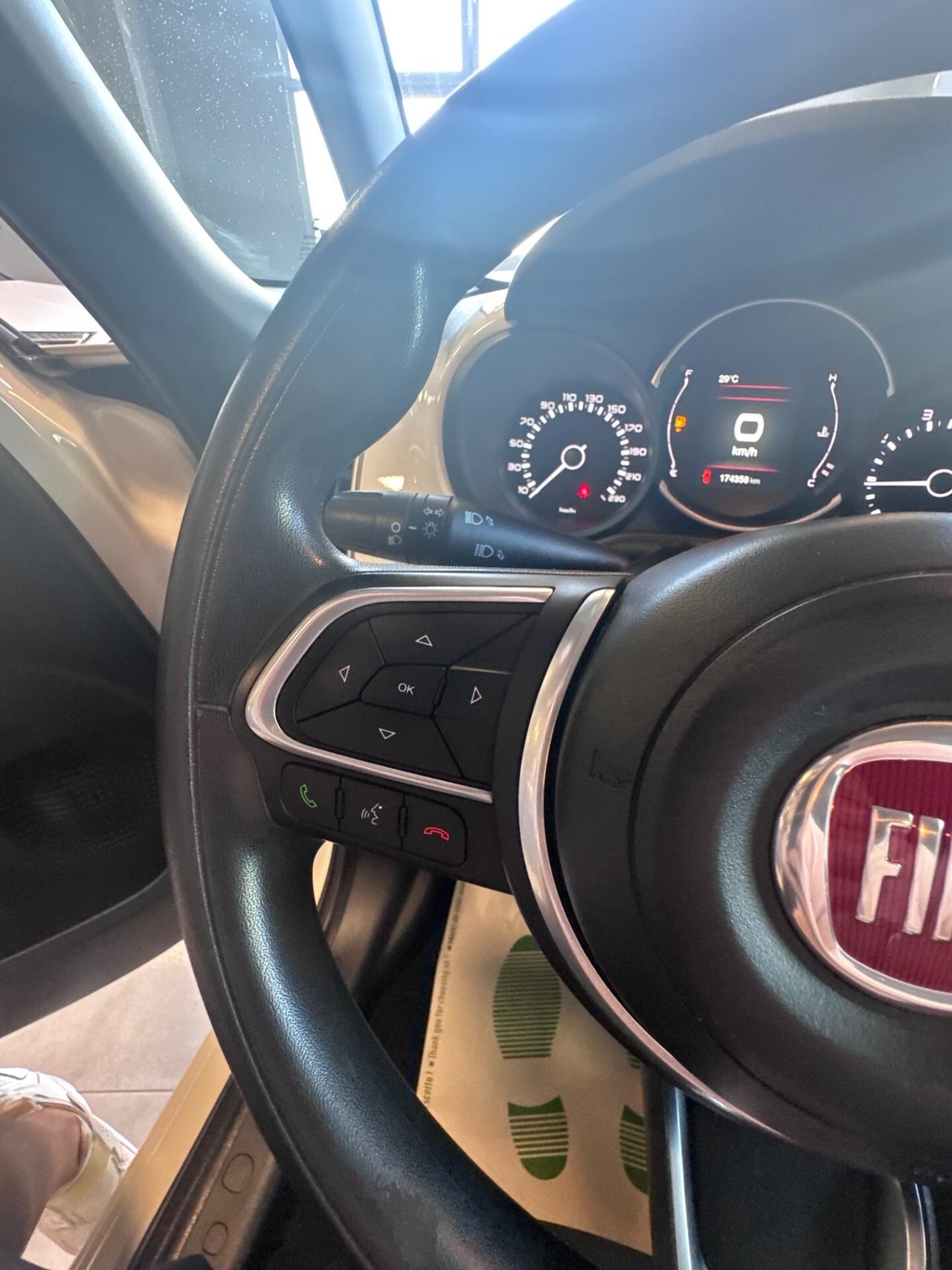 FIAT 500L URBAN MY2020 1.6 MJET 120CV MT6