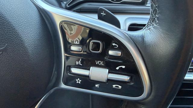 MERCEDES-BENZ GLE 300 D 4MATIC MHEV HYBRID AMG LINE PREMIUM*C.L.21*TETTO
