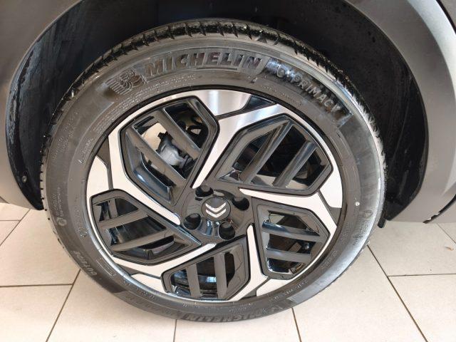 CITROEN C4 X Automatic EAT8 130Cv Max Pelle Navi Aziendale