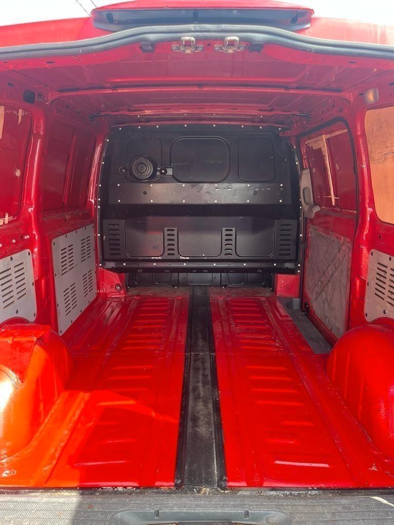 Mercedes-benz Vito No