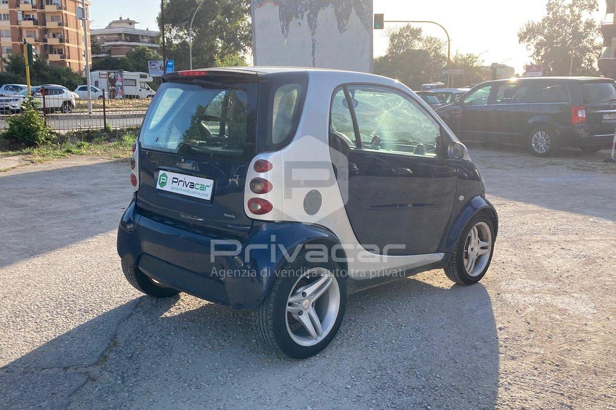 SMART 600 smart & passion (40 kW)