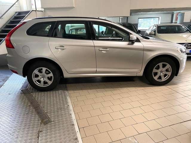 Volvo XC60 XC60 I 2014 2.0 d3 Business 150cv Tagliandata