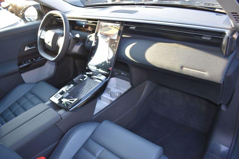 Citroën C5 Aircross Hybrid 145 cv Automatico Max