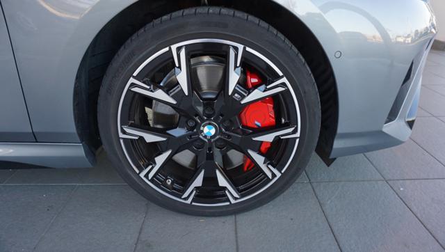 BMW 118 d MSport Pro