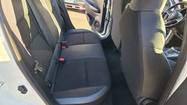 NISSAN Juke 1.6 HEV N-Connecta PERMUTE OK NEOPATENTATI UNIPRO.