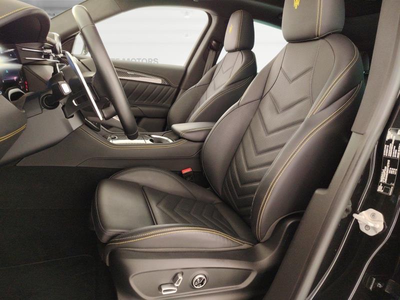 Maserati Levante 2.0 MHEV Modena AWD Auto