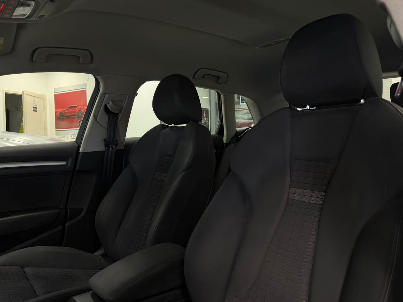 Audi A3 SPB 1.6 TDI Ambiente