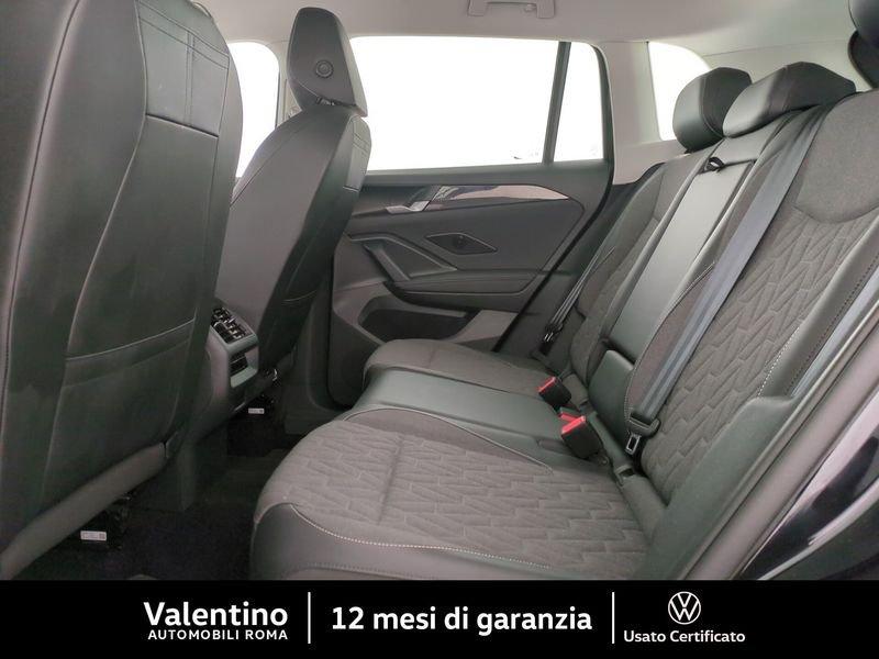 Volkswagen Tiguan 1.5 eTSI DSG 150 CV ACT Life