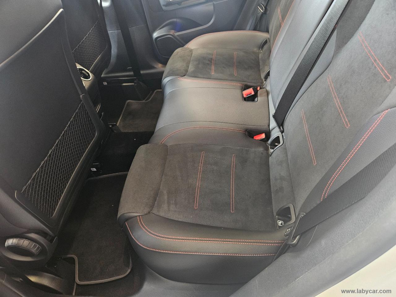 MERCEDES-BENZ GLA 200 d Automatic Premium