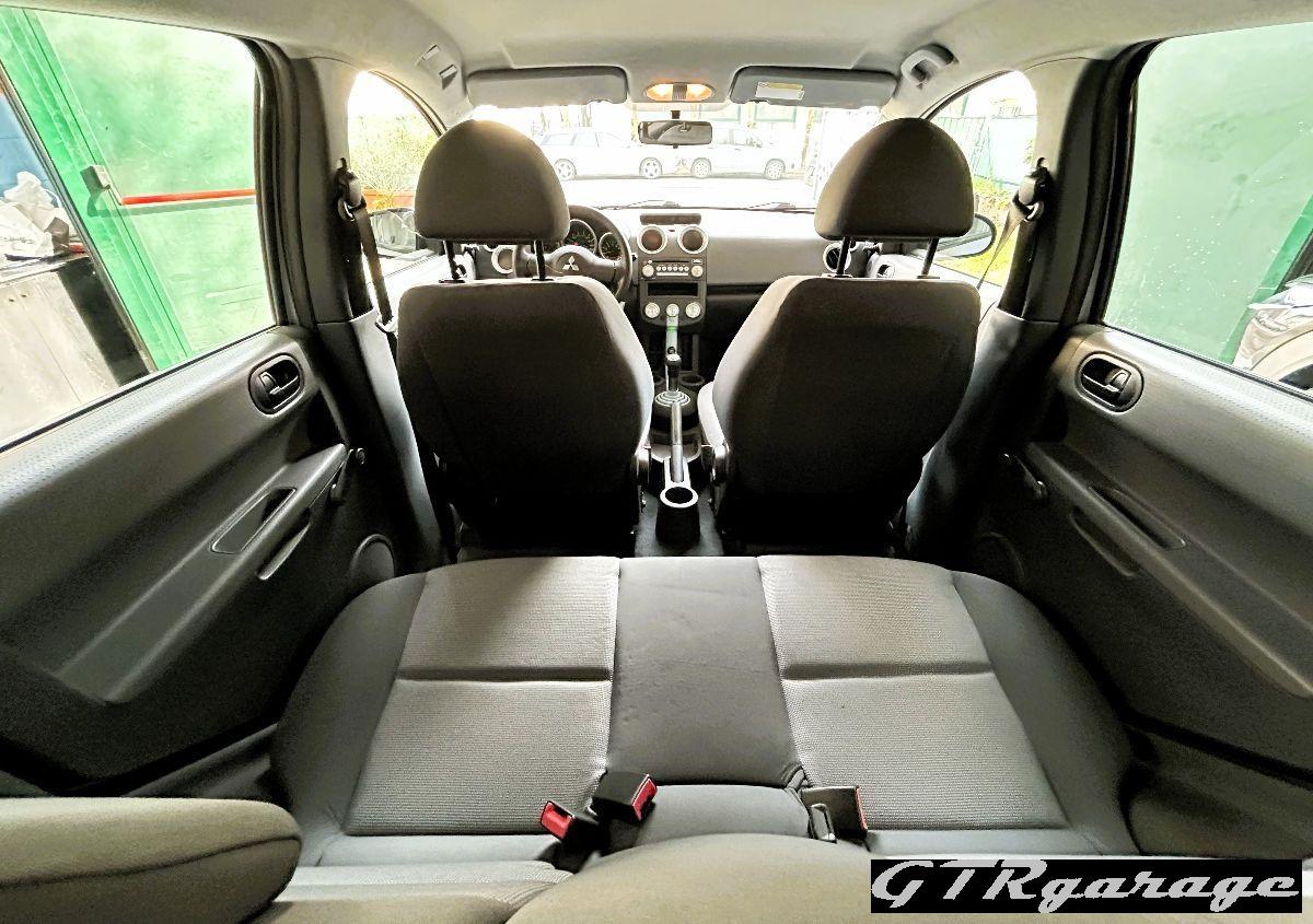 MITSUBISHI - Colt - 1.1 12V 5p. Climachrome