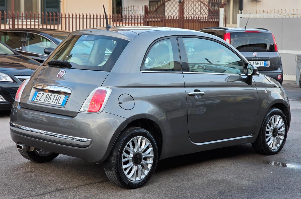 Fiat 500 1.3 Multijet 16V 95 CV Lounge