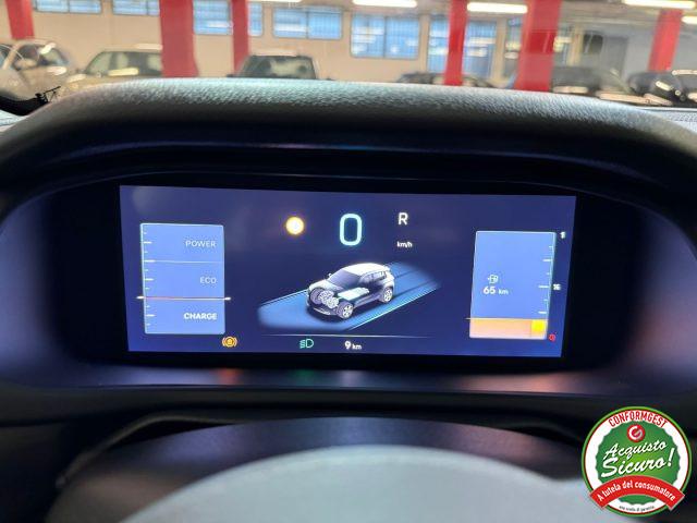 JEEP Avenger 1.2 HYBRID 110 CV Summit + WINTER PACK