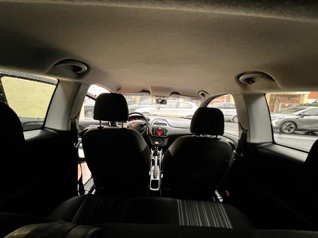 FIAT Punto 1.2 8V 3 porte Easy