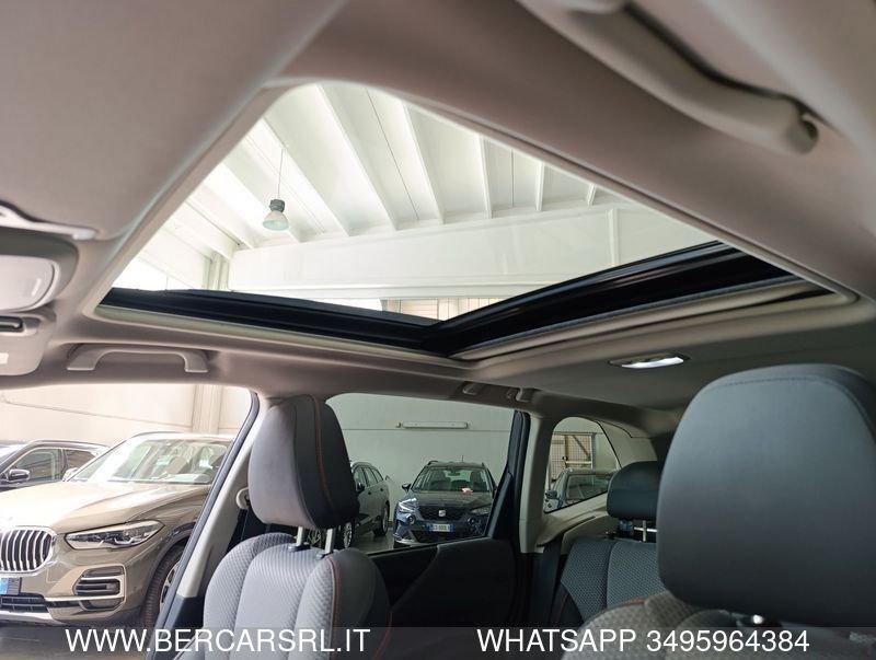 Subaru Forester Forester 2.0 e-Boxer MHEV CVT Lineartronic 4dventure