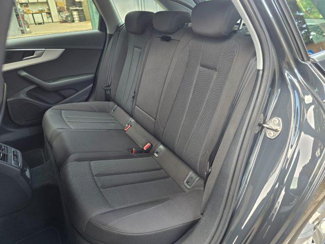 AUDI A4 Avant 35 TDI 163CV S tronic ACC Radar Navi Clima3Z