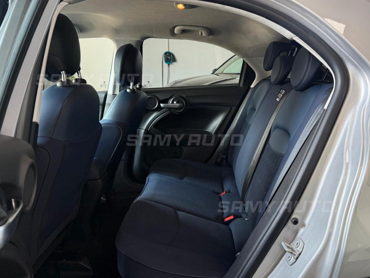 Fiat 500X 1.6 MultiJet 130 CV
