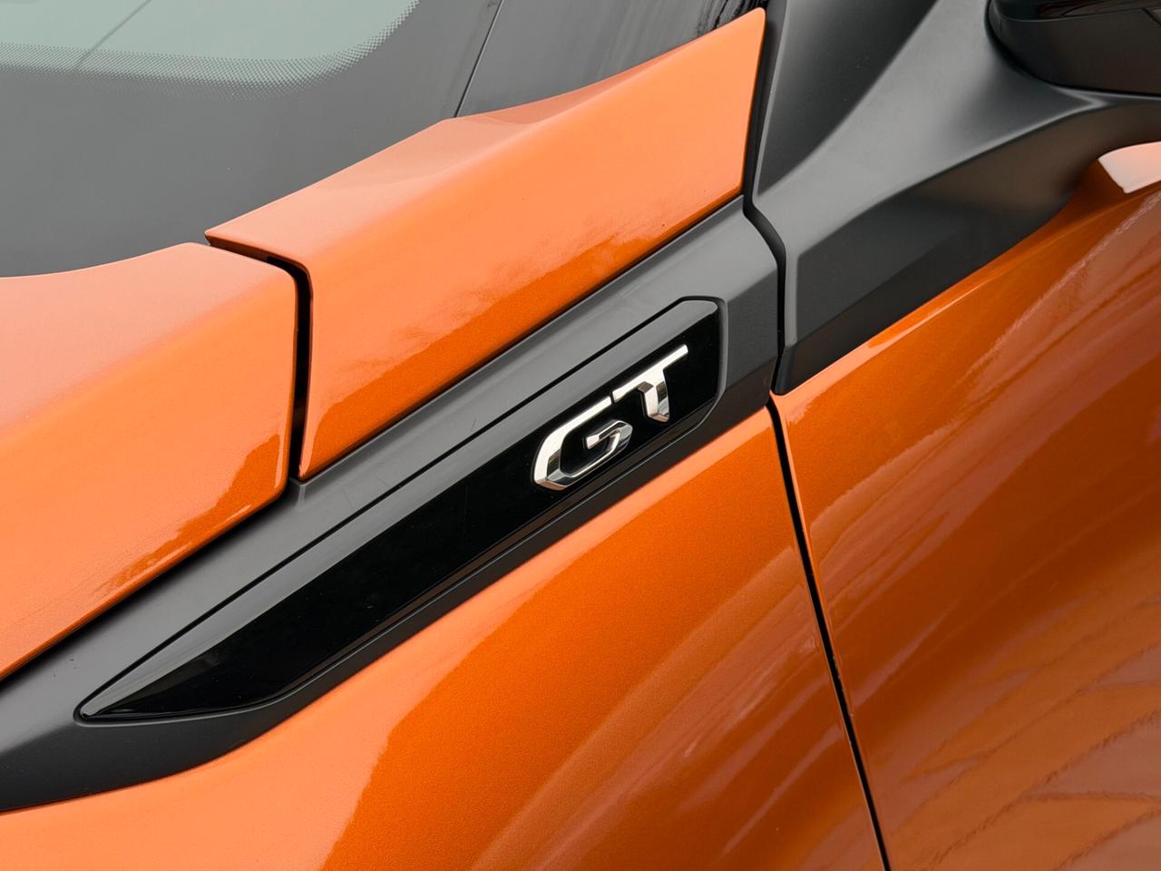 Peugeot 2008 1.5 BLUEHDI 110 cv. GT