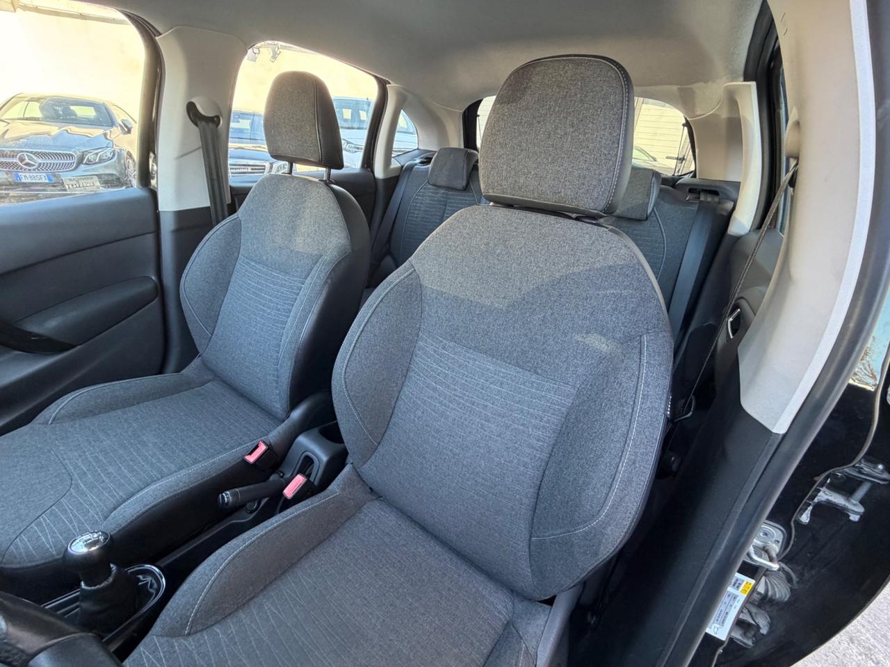 Citroen C3 PureTech 82 Exsclusive