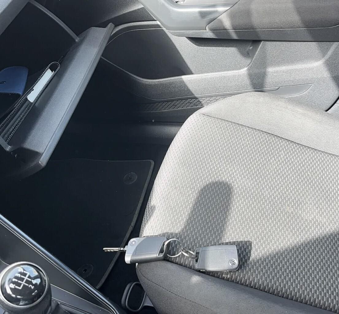 VW Polo 1.0 gpl 2018 "pari a nuovo"