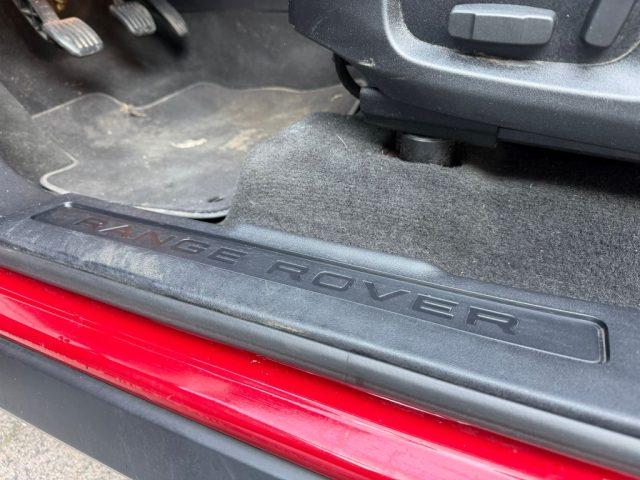 LAND ROVER Range Rover Evoque 2.0 TD4 150 CV 5p. Dynamic //COMMERCIANTI//